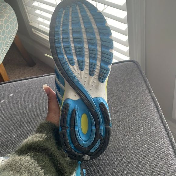 Adidas Running Track Shoes - Picture 5 of 10